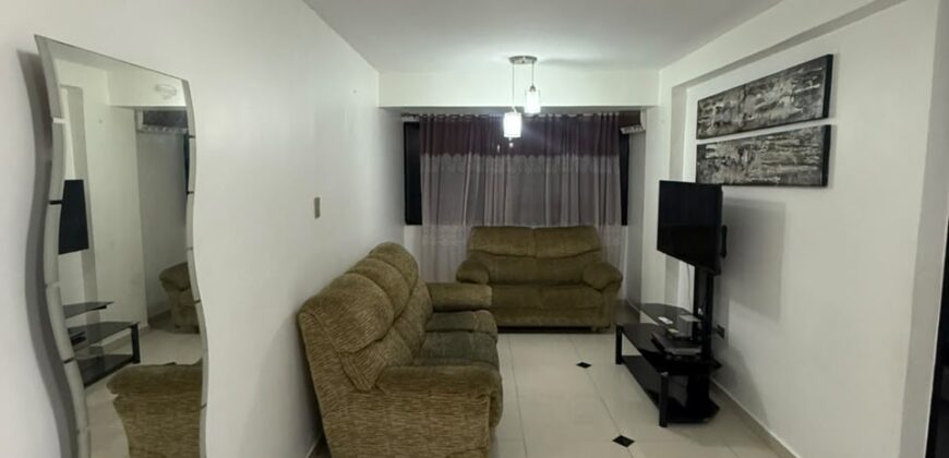 Alquiler en Naguanagua- Urbanización Araguaney Suites