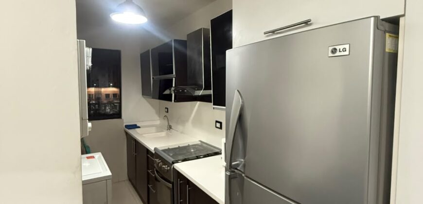 Alquiler en Naguanagua- Urbanización Araguaney Suites