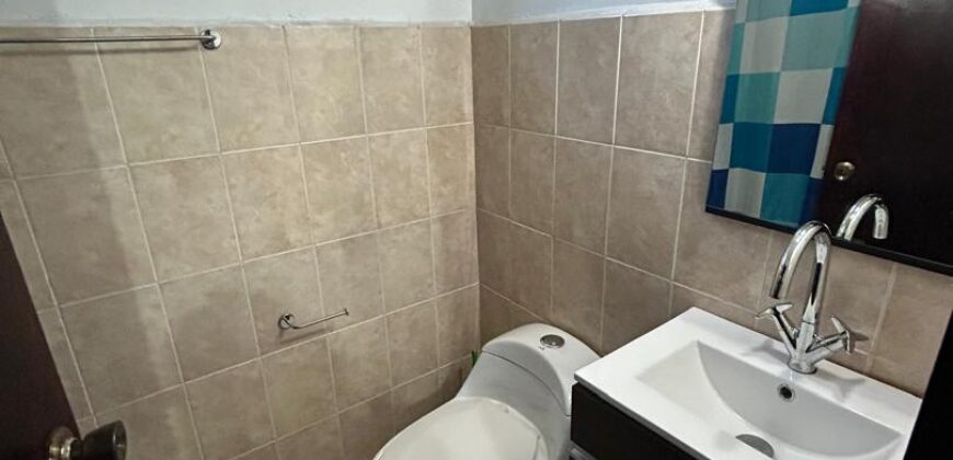Alquiler en Naguanagua- Urbanización Araguaney Suites