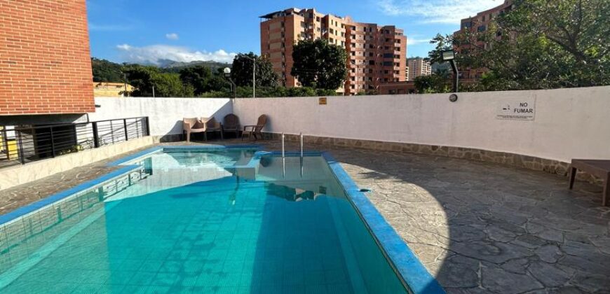 Alquiler en Naguanagua- Urbanización Araguaney Suites