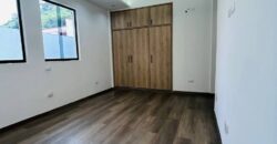 Casa Trigal Norte