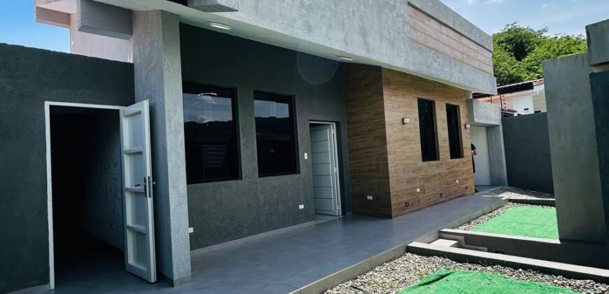 Casa Trigal Norte