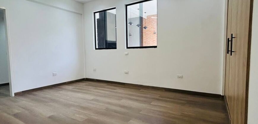 Casa Trigal Norte