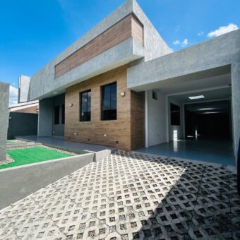 Casa Trigal Norte