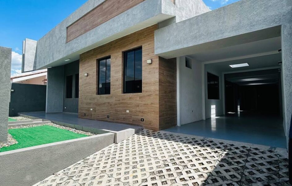 Casa Trigal Norte