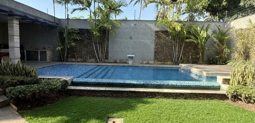Casa en La Viña