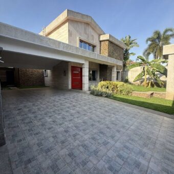 Casa en La Viña