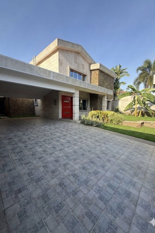 Casa en La Viña