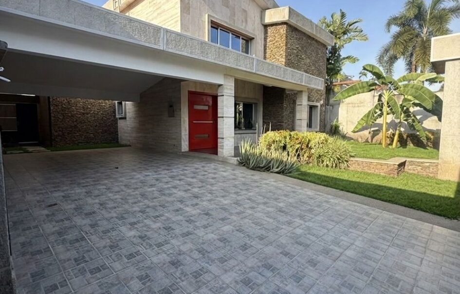 Casa en La Viña