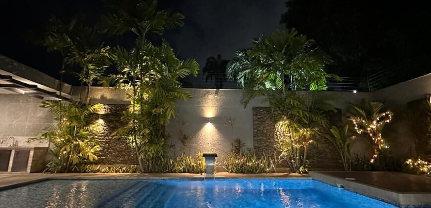 Casa en La Viña