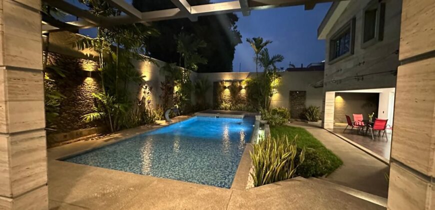 Casa en La Viña