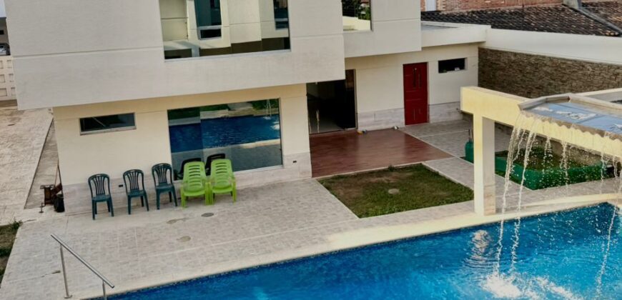 Casa en Urb. Las Morochas VIP, San Diego