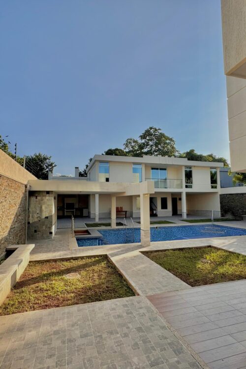 Casa en Urb. Las Morochas VIP, San Diego