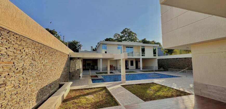Casa en Urb. Las Morochas VIP, San Diego