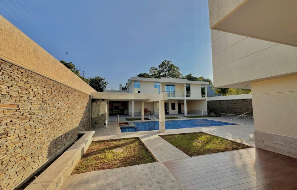 Casa en Urb. Las Morochas VIP, San Diego