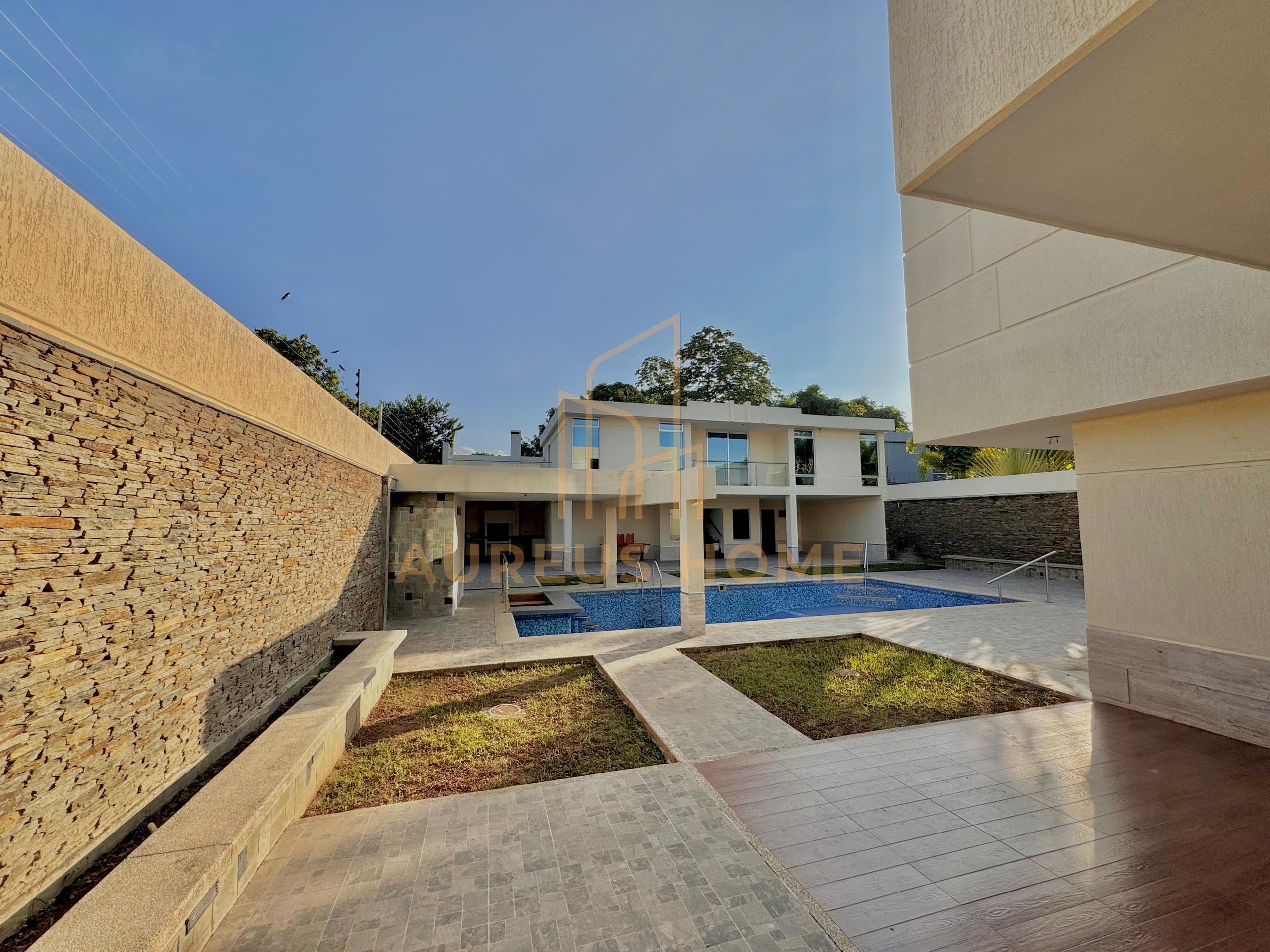 Casa en Urb. Las Morochas VIP, San Diego