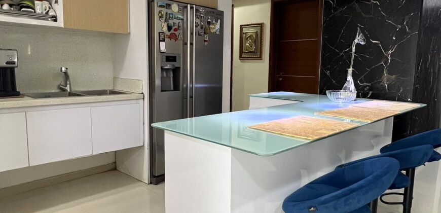 Apartamento en el Parral
