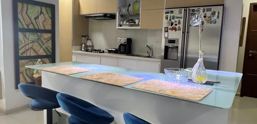 Apartamento en el Parral