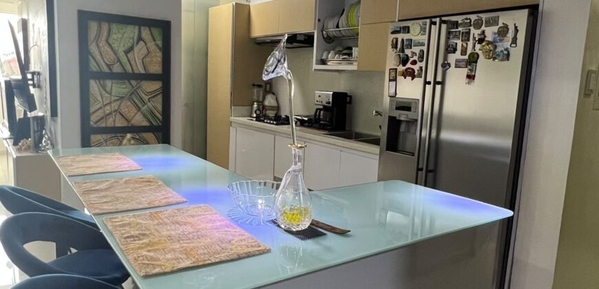Apartamento en el Parral