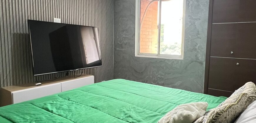 Apartamento en el Parral