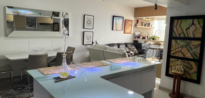 Apartamento en el Parral