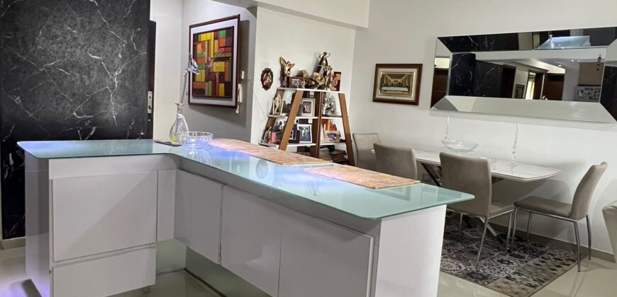 Apartamento en el Parral