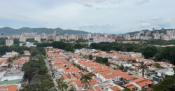 Apartamento en el Parral