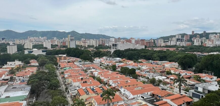 Apartamento en el Parral
