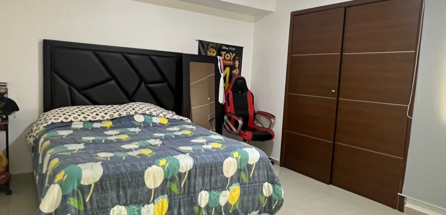 Apartamento en el Parral