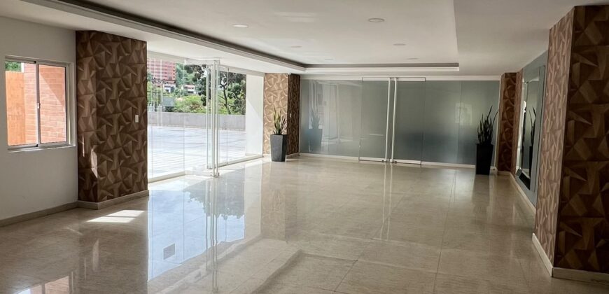 Apartamento en el Parral