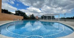 Apartamento en el Parral