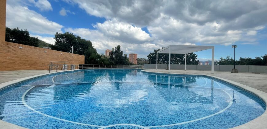 Apartamento en el Parral