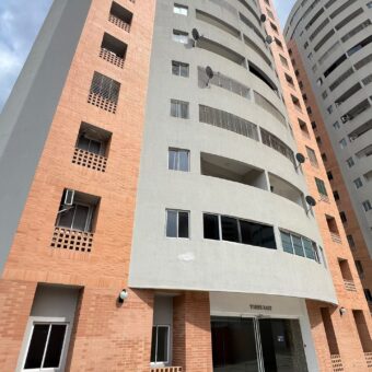 Apartamento en el Parral