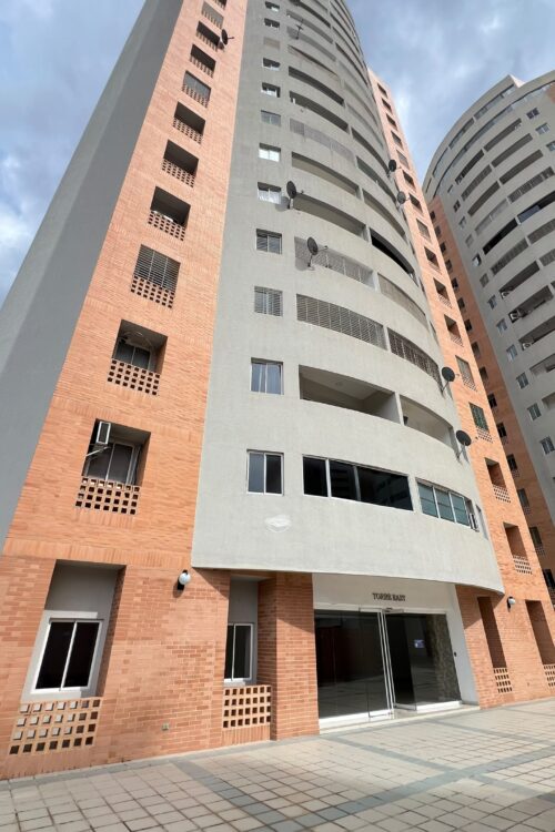 Apartamento en el Parral