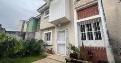 Casa en Avenida Cuatricentenaria Valencia