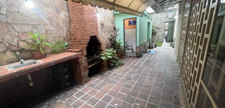 Casa en Avenida Cuatricentenaria Valencia