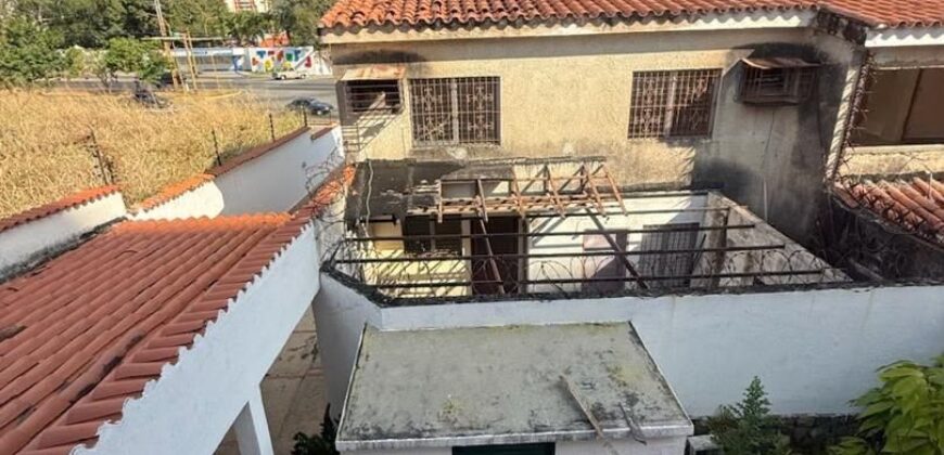 Casa en Avenida Cuatricentenaria Valencia