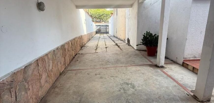 Casa en Avenida Cuatricentenaria Valencia