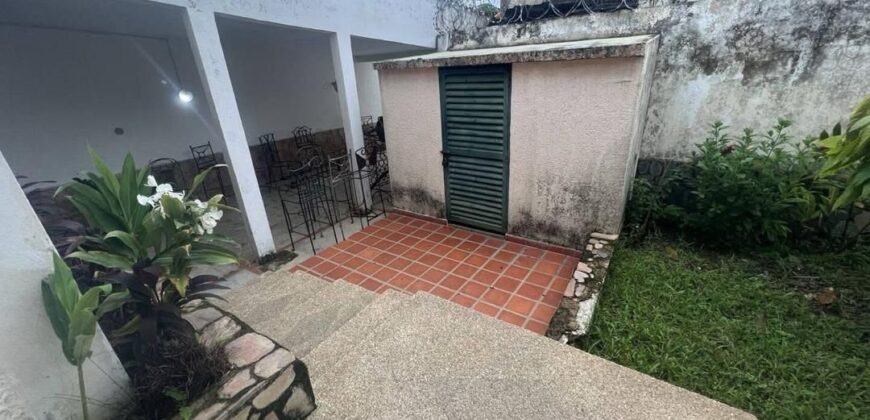 Casa en Avenida Cuatricentenaria Valencia