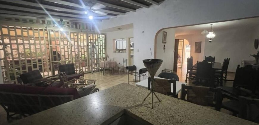 Casa en Avenida Cuatricentenaria Valencia