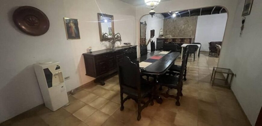 Casa en Avenida Cuatricentenaria Valencia