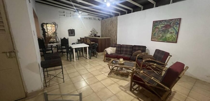 Casa en Avenida Cuatricentenaria Valencia