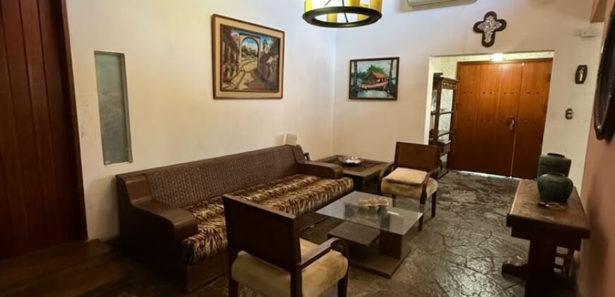 Casa en Villa Laguna Club en Guataparo