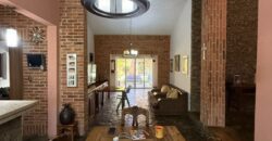 Casa en Villa Laguna Club en Guataparo