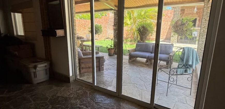 Casa en Villa Laguna Club en Guataparo