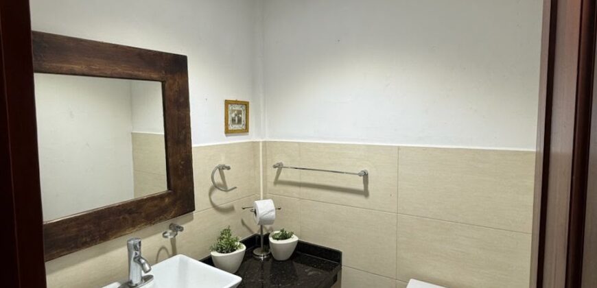 Casa en Villa Laguna Club en Guataparo