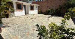 Casa en Villa Laguna Club en Guataparo