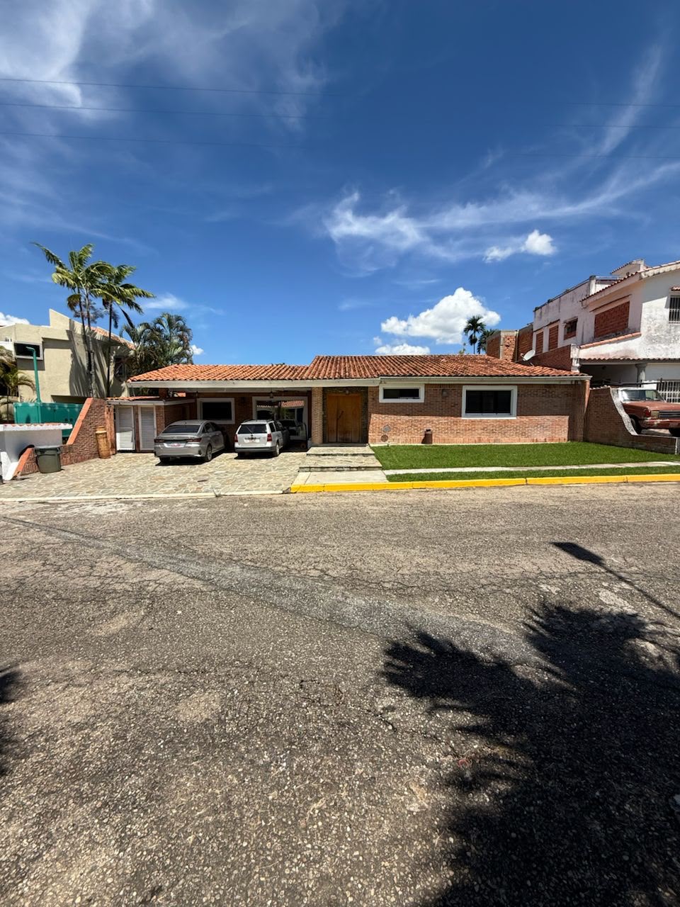 Casa en Villa Laguna Club en Guataparo