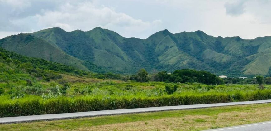 Terrenos Disponibles San Diego – Yagua
