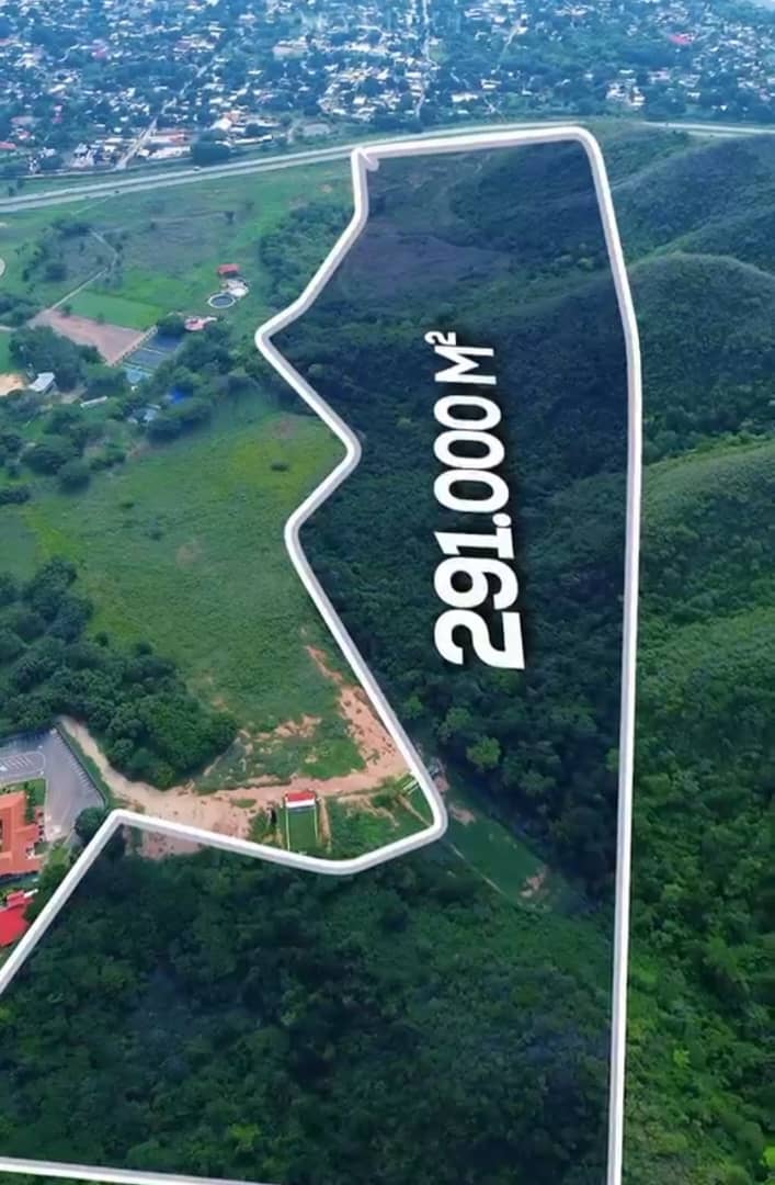 Terrenos Disponibles San Diego – Yagua